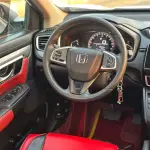 Honda CR-V 2019 из Китая