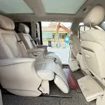 Mercedes-Benz V-Class 2016 211 л.с. — лот 57541994 из Китая