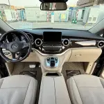 Mercedes-Benz V-Class 2016 211 л.с. — лот 57541994 из Китая