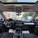 Audi Q3 2021 из Китая