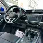 Audi Q3 2021 из Китая