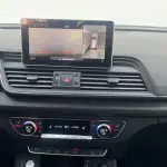 Audi Q5L 2021 из Китая