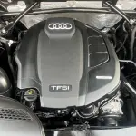 Audi Q5L 2021 из Китая