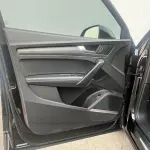 Audi Q5L 2021 из Китая