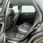 Audi Q5L 2021 из Китая