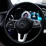 Mercedes-Benz GLC 2019 из Китая