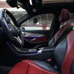 Mercedes-Benz GLC 2019 из Китая