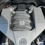 Mercedes-Benz C-Class AMG 2014 из Китая