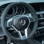 Mercedes-Benz C-Class AMG 2014 из Китая