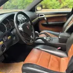 Porsche Cayenne 2011 из Китая