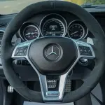 Mercedes-Benz C-Class AMG 2014 из Китая