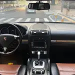 Porsche Cayenne 2011 из Китая