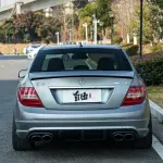Mercedes-Benz C-Class AMG 2014 из Китая