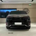 BMW i7 2024 из Китая
