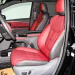 Toyota Sienna из Китая