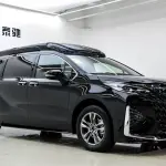 Toyota Sienna из Китая