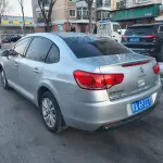 Citroen C-Quatre 2015 из Китая