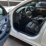 Mercedes-Benz C-Class AMG 2016 из Китая