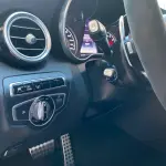 Mercedes-Benz C-Class AMG 2016 из Китая