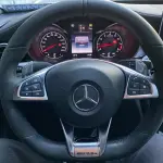 Mercedes-Benz C-Class AMG 2016 из Китая