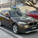 BMW X1 (Import) 2013 из Китая
