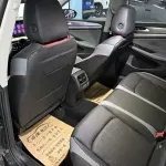 Volkswagen Lamando 2024 из Китая