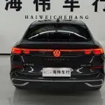 Volkswagen Lamando 2024 из Китая