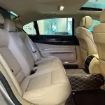BMW 7 Series 2011 из Китая