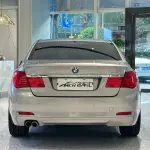 BMW 7 Series 2011 из Китая