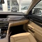 BMW 7 Series 2011 из Китая