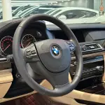 BMW 7 Series 2011 из Китая