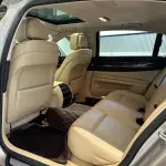BMW 7 Series 2011 из Китая