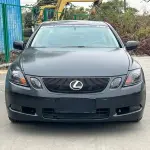 Lexus GS 2007 из Китая