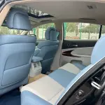 Lexus GS 2007 из Китая