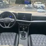 Volkswagen Sagitar 2023 из Китая