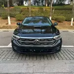 Volkswagen Sagitar 2023 из Китая