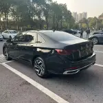 Volkswagen Sagitar 2023 из Китая