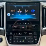 Toyota Land Cruiser 2016 из Китая