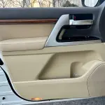 Toyota Land Cruiser 2016 из Китая