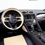 Bentley Bentayga 2022 550 л.с. 550 л.с. 550 л.с. из Китая
