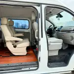 Ford Transit 2023 из Китая