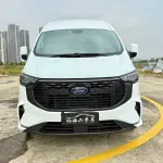 Ford Transit 2023 из Китая