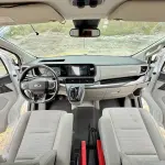Ford Transit 2023 из Китая