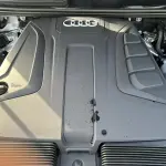 Audi Q7 2023 из Китая