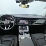 Audi Q7 2023 из Китая