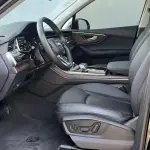 Audi Q7 2023 из Китая