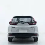 Honda CR-V 2020 из Китая