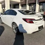 Buick Regal 2016 154 л.с. из Китая