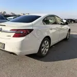 Buick Regal 2016 154 л.с. из Китая
