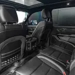 RAM Ram Trucks 2023 лот 57344061 из Китая